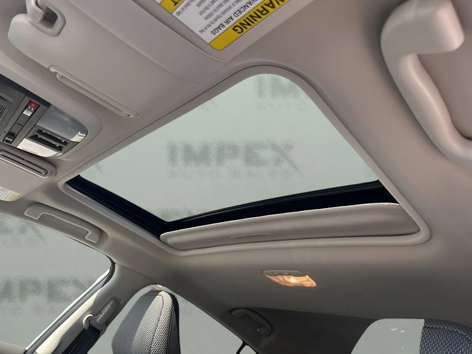 2024 Subaru Crosstrek 3rd Gen - Image 11 of 12