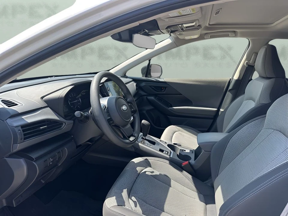 2024 Subaru Crosstrek 3rd Gen - Image 9 of 12
