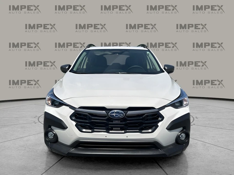 2024 Subaru Crosstrek 3rd Gen - Image 8 of 12