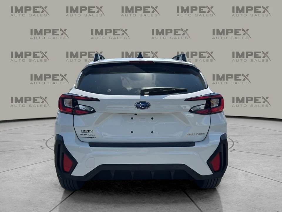 2024 Subaru Crosstrek 3rd Gen - Image 4 of 12