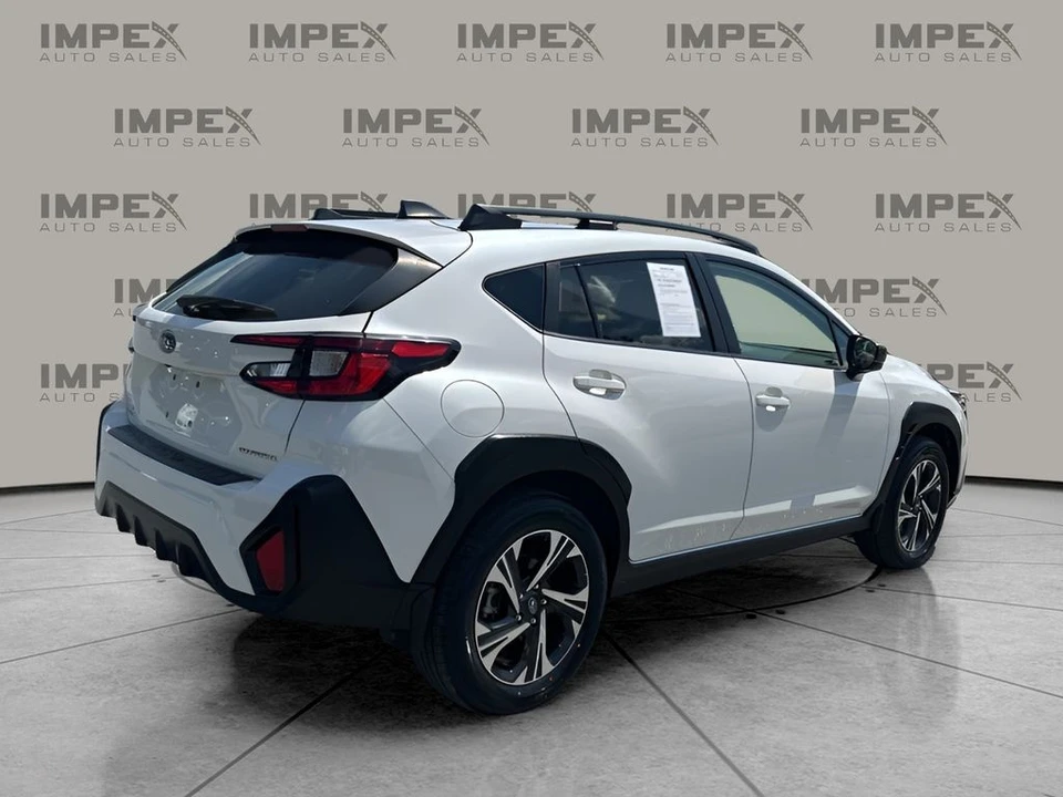 2024 Subaru Crosstrek 3rd Gen - Image 5 of 12
