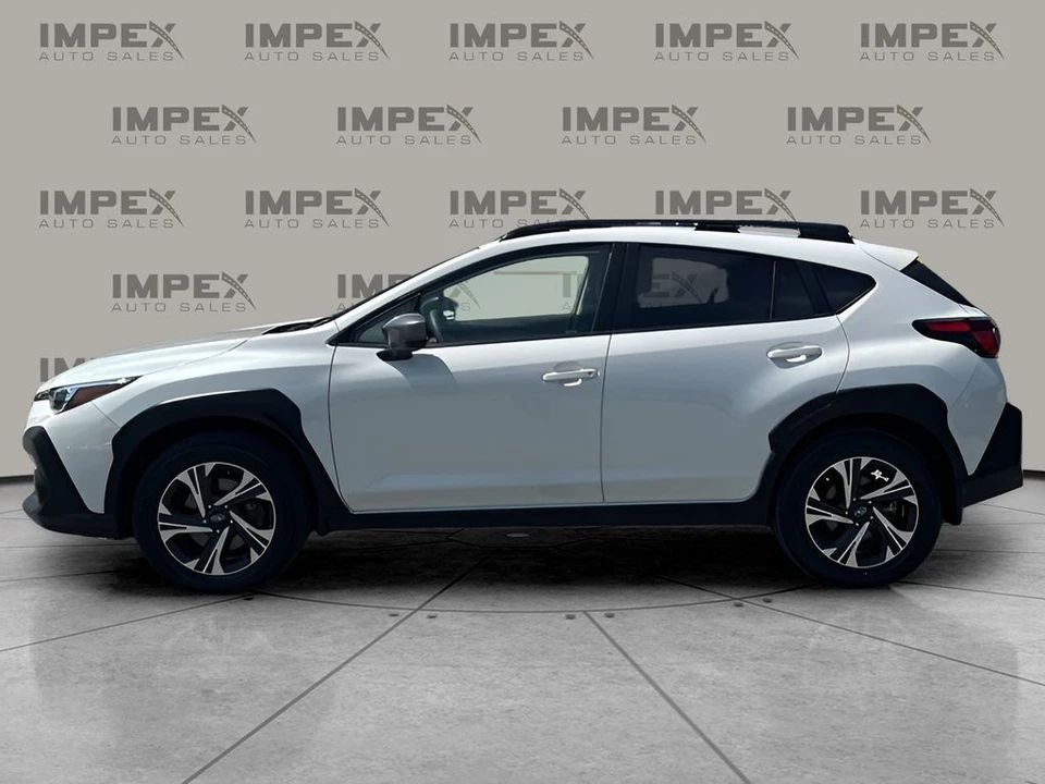 2024 Subaru Crosstrek 3rd Gen - Image 2 of 12