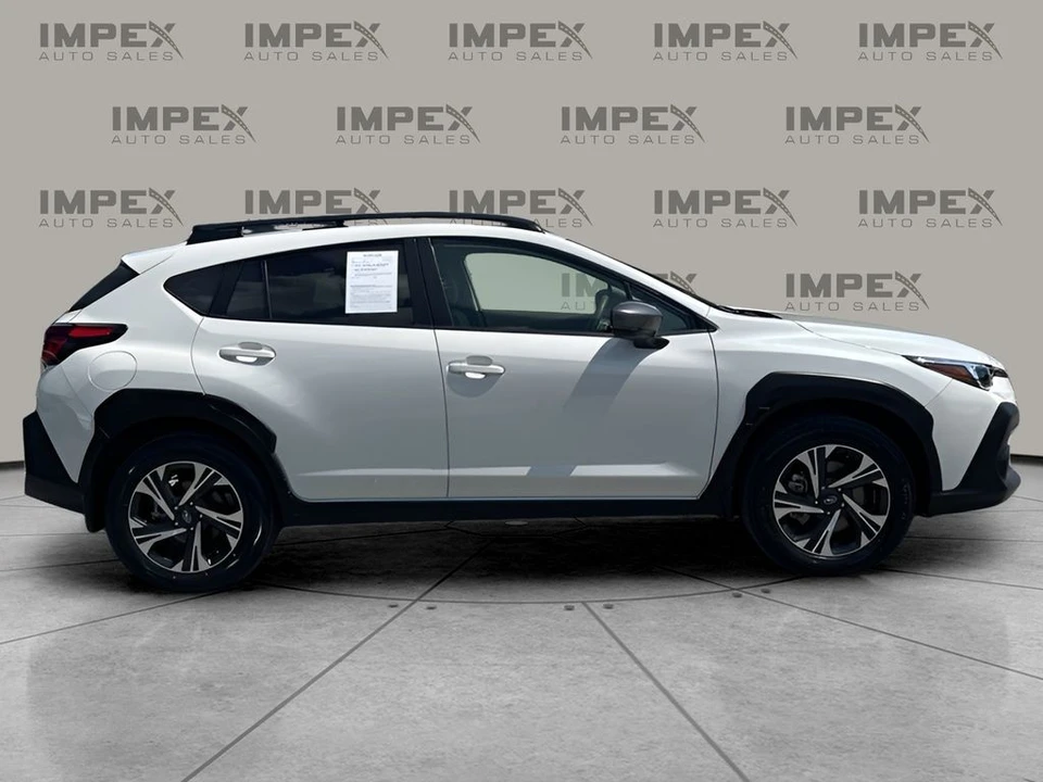 2024 Subaru Crosstrek 3rd Gen - Image 6 of 12