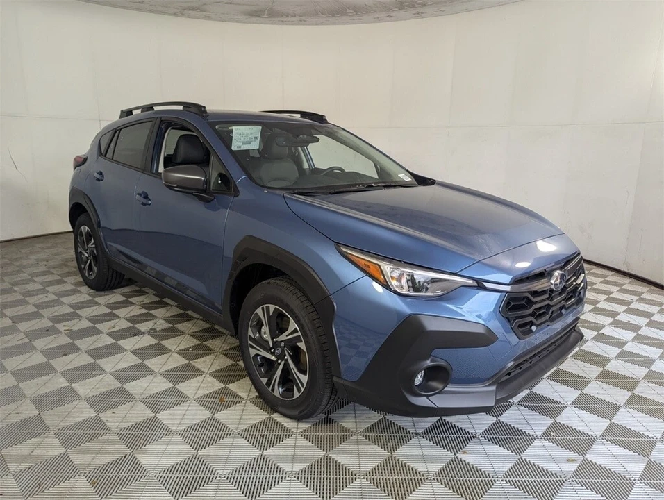 2024 Subaru Crosstrek 3rd Gen - Image 2 of 12