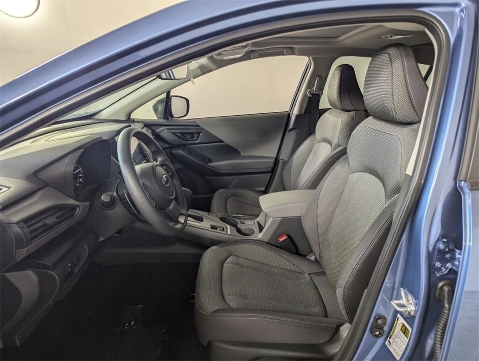 2024 Subaru Crosstrek 3rd Gen - Image 6 of 12