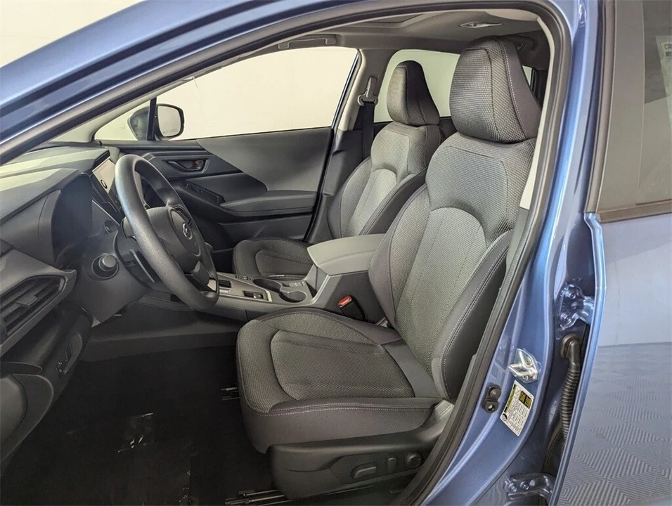 2024 Subaru Crosstrek 3rd Gen - Image 5 of 12