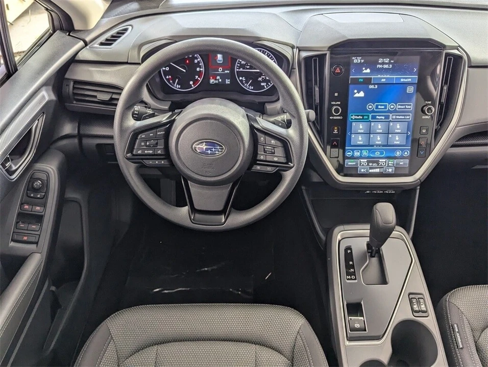 2024 Subaru Crosstrek 3rd Gen - Image 8 of 12