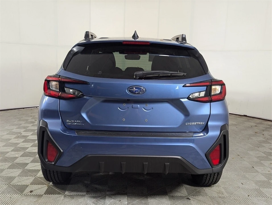 2024 Subaru Crosstrek 3rd Gen - Image 9 of 12