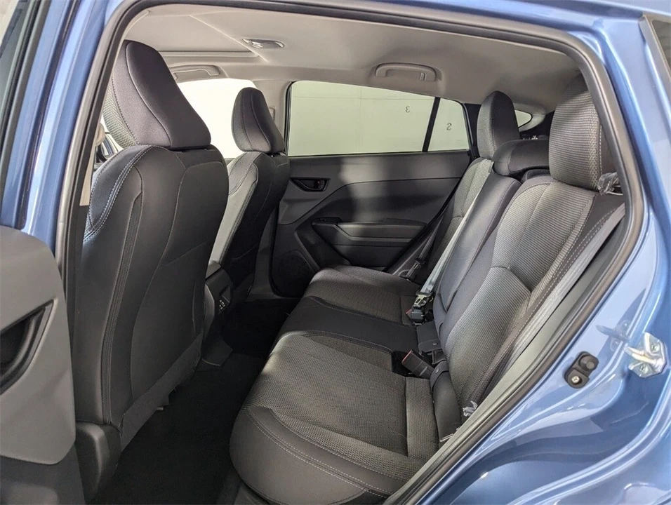 2024 Subaru Crosstrek 3rd Gen - Image 7 of 12
