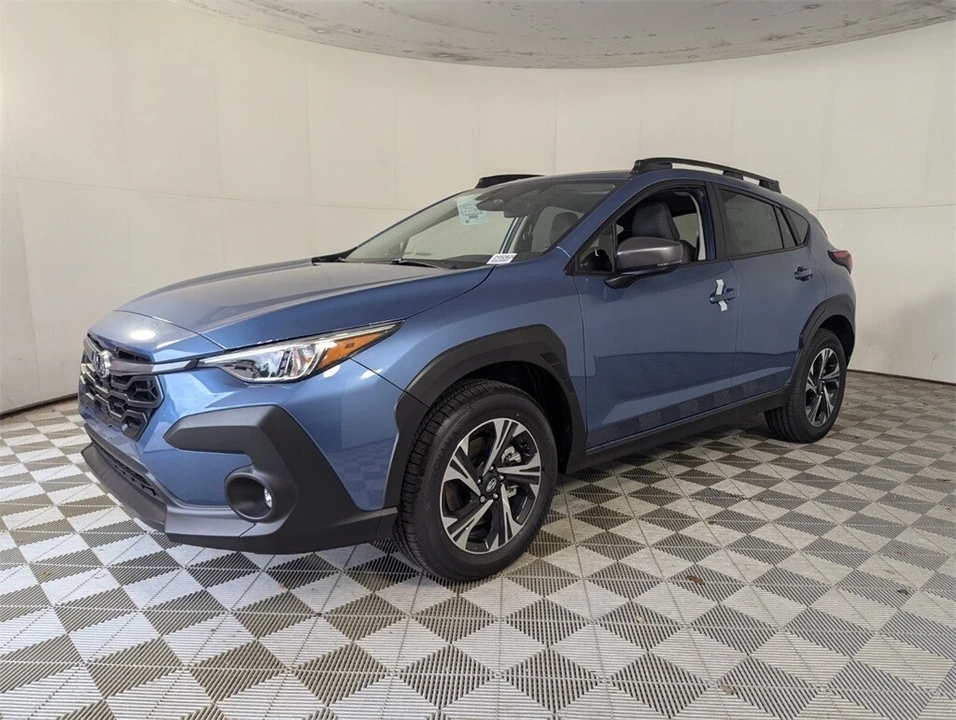 2024 Subaru Crosstrek 3rd Gen - Image 4 of 12