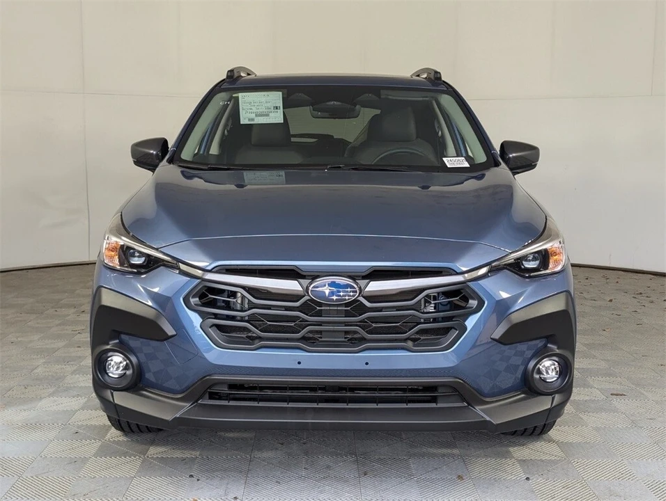 2024 Subaru Crosstrek 3rd Gen - Image 3 of 12