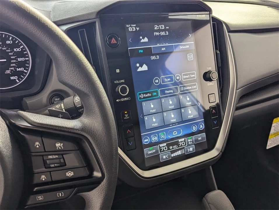 2024 Subaru Crosstrek 3rd Gen - Image 12 of 12