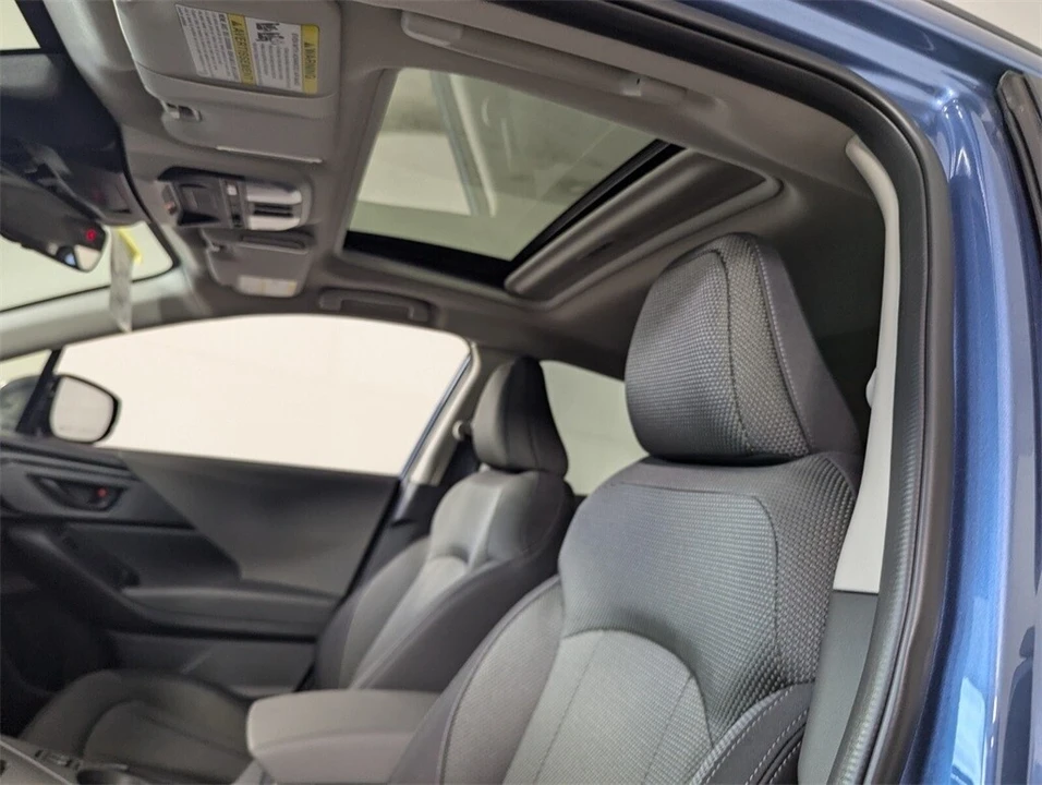 2024 Subaru Crosstrek 3rd Gen - Image 11 of 12