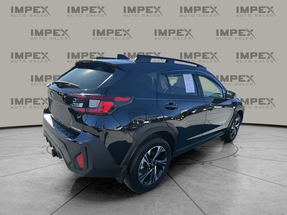 2024 Subaru Crosstrek 3rd Gen - Image 5 of 12