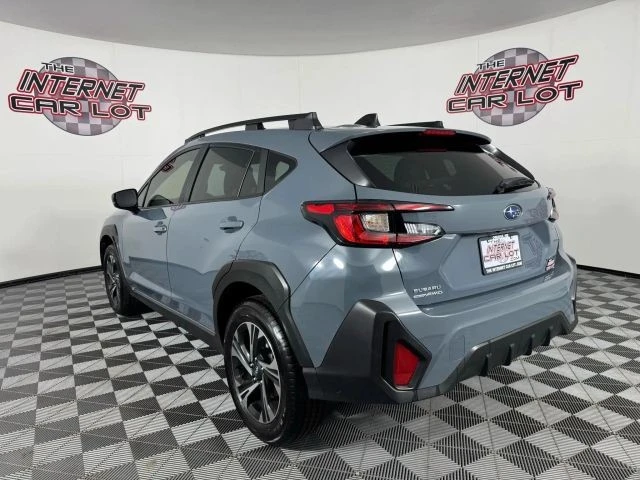 2024 Subaru Crosstrek 3rd Gen - Image 5 of 12