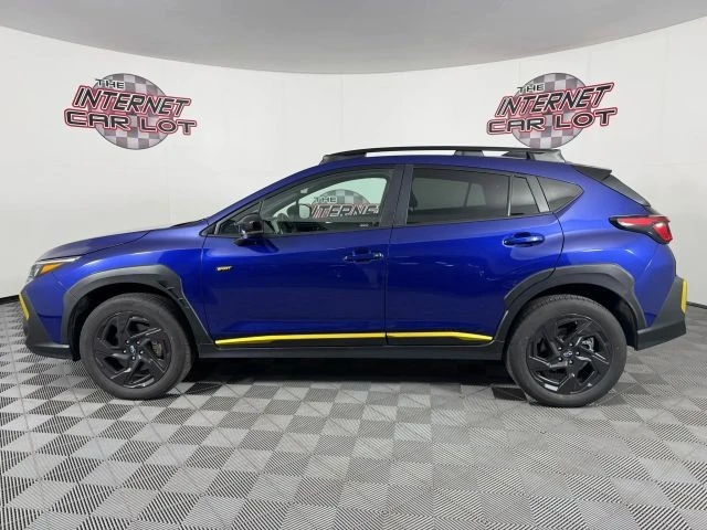 2024 Subaru Crosstrek 3rd Gen - Image 4 of 12