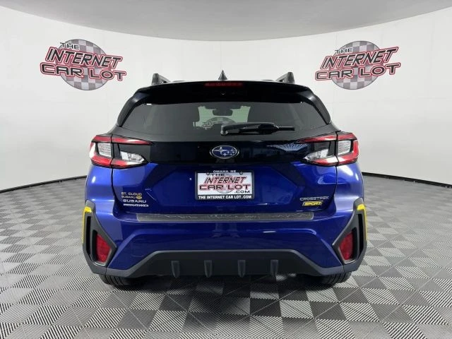 2024 Subaru Crosstrek 3rd Gen - Image 6 of 12