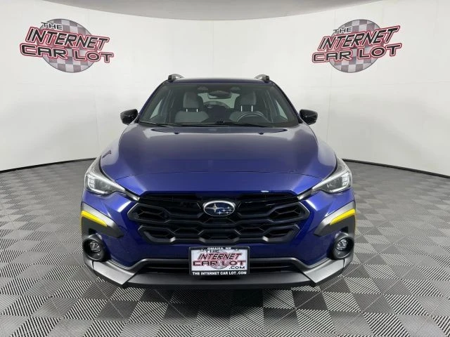 2024 Subaru Crosstrek 3rd Gen - Image 2 of 12