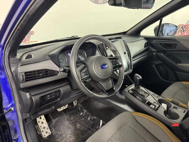 2024 Subaru Crosstrek 3rd Gen - Image 10 of 12