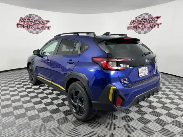 2024 Subaru Crosstrek 3rd Gen - Image 5 of 12