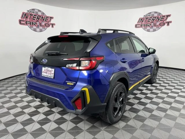 2024 Subaru Crosstrek 3rd Gen - Image 7 of 12
