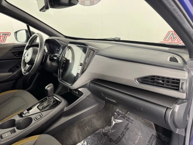 2024 Subaru Crosstrek 3rd Gen - Image 12 of 12
