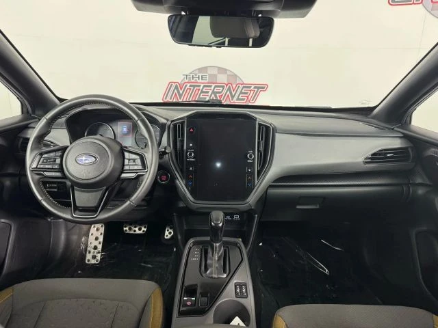 2024 Subaru Crosstrek 3rd Gen - Image 11 of 12