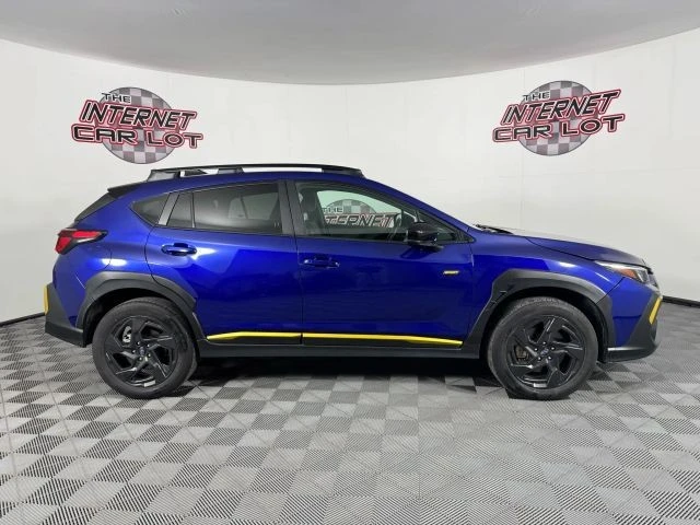2024 Subaru Crosstrek 3rd Gen - Image 8 of 12