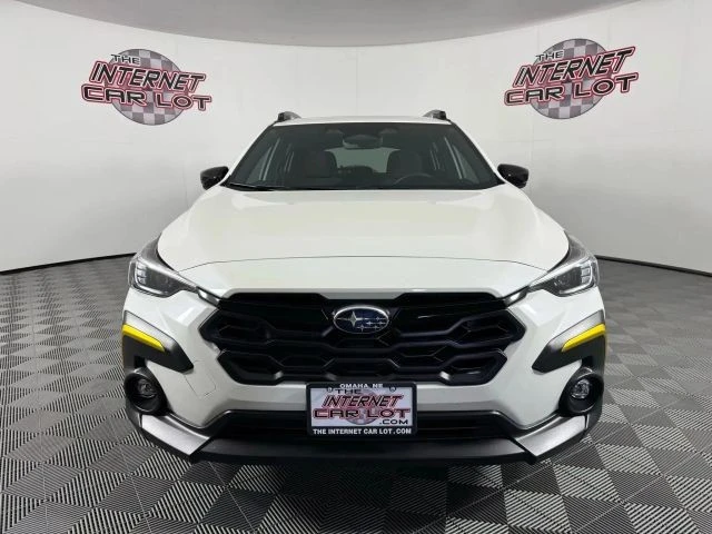 2024 Subaru Crosstrek 3rd Gen - Image 2 of 21
