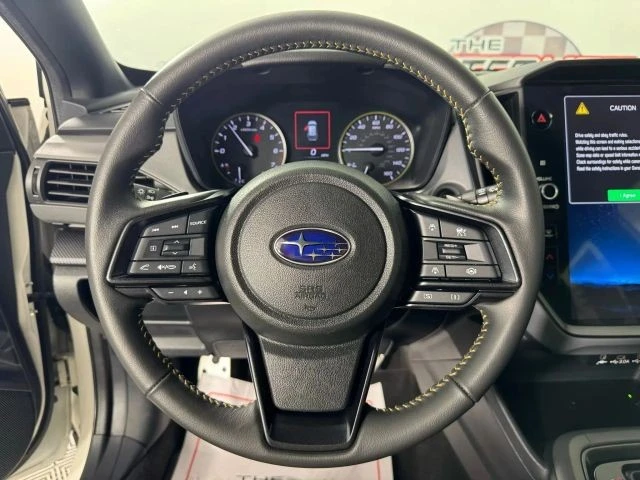 2024 Subaru Crosstrek 3rd Gen - Image 13 of 21