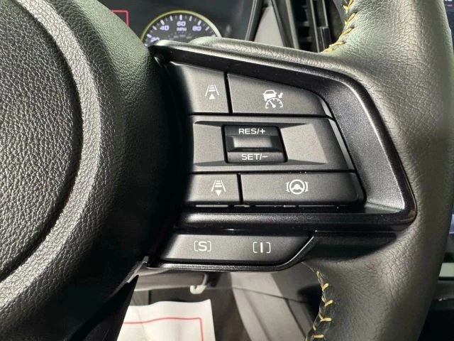 2024 Subaru Crosstrek 3rd Gen - Image 16 of 21