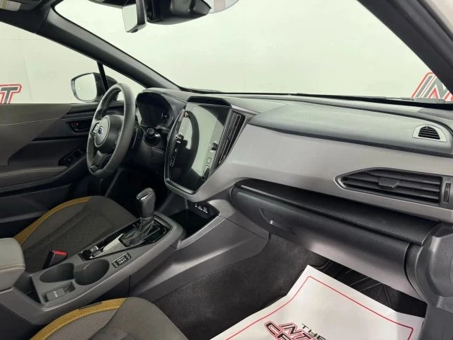 2024 Subaru Crosstrek 3rd Gen - Image 12 of 21