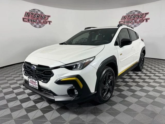 2024 Subaru Crosstrek 3rd Gen - Image 3 of 21