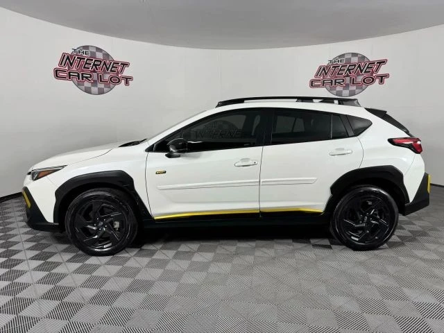 2024 Subaru Crosstrek 3rd Gen - Image 4 of 21