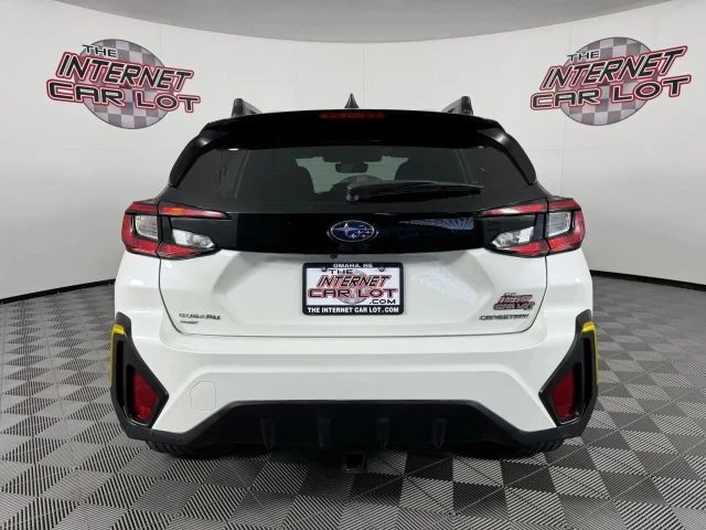 2024 Subaru Crosstrek 3rd Gen - Image 6 of 21