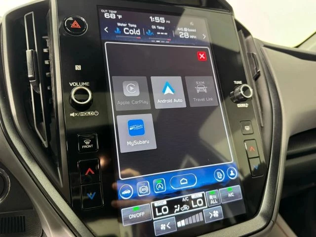 2024 Subaru Crosstrek 3rd Gen - Image 20 of 21