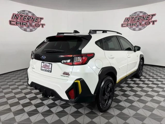 2024 Subaru Crosstrek 3rd Gen - Image 7 of 21