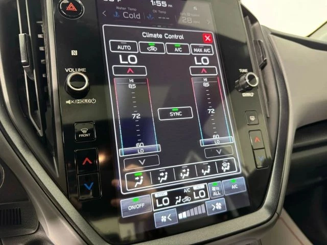 2024 Subaru Crosstrek 3rd Gen - Image 21 of 21