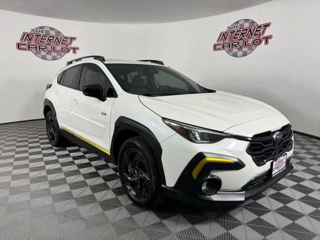 2024 Subaru Crosstrek 3rd Gen - Image 9 of 21