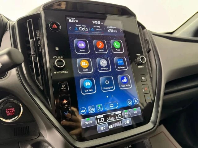 2024 Subaru Crosstrek 3rd Gen - Image 19 of 21