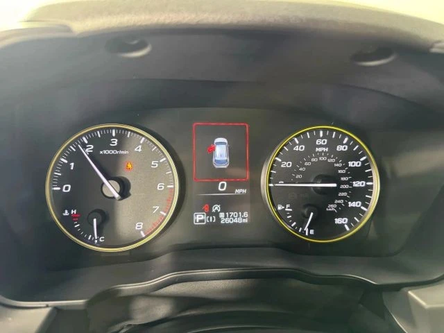 2024 Subaru Crosstrek 3rd Gen - Image 14 of 21