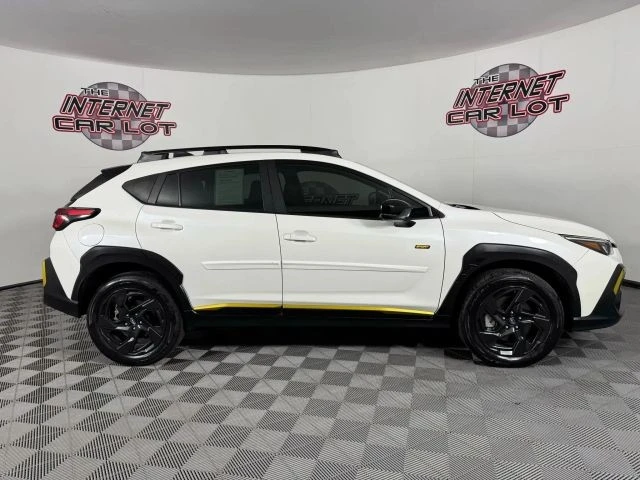 2024 Subaru Crosstrek 3rd Gen - Image 8 of 21