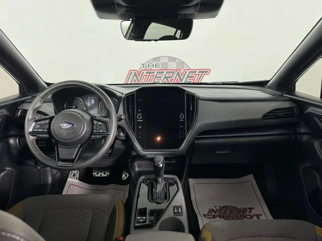 2024 Subaru Crosstrek 3rd Gen - Image 11 of 21