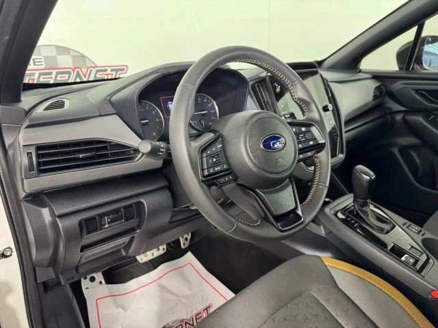 2024 Subaru Crosstrek 3rd Gen - Image 10 of 21