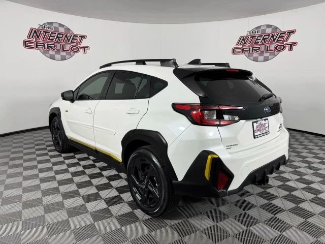 2024 Subaru Crosstrek 3rd Gen - Image 5 of 21