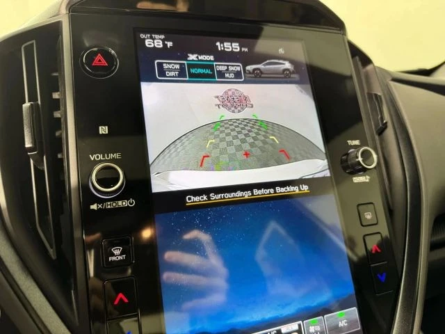 2024 Subaru Crosstrek 3rd Gen - Image 18 of 21