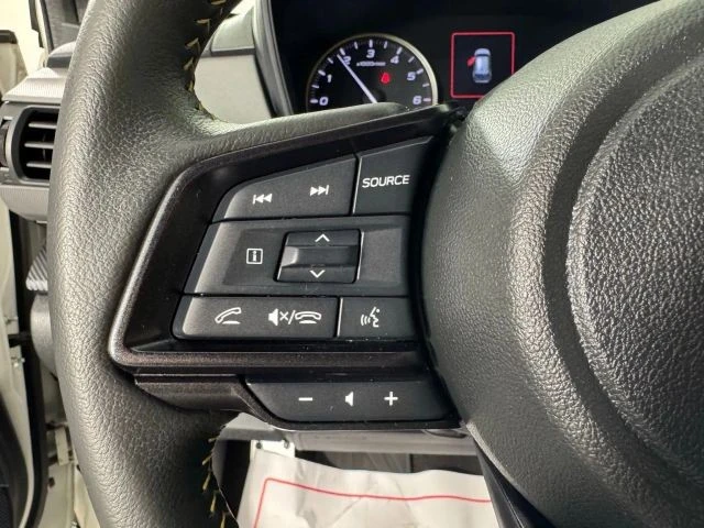 2024 Subaru Crosstrek 3rd Gen - Image 15 of 21
