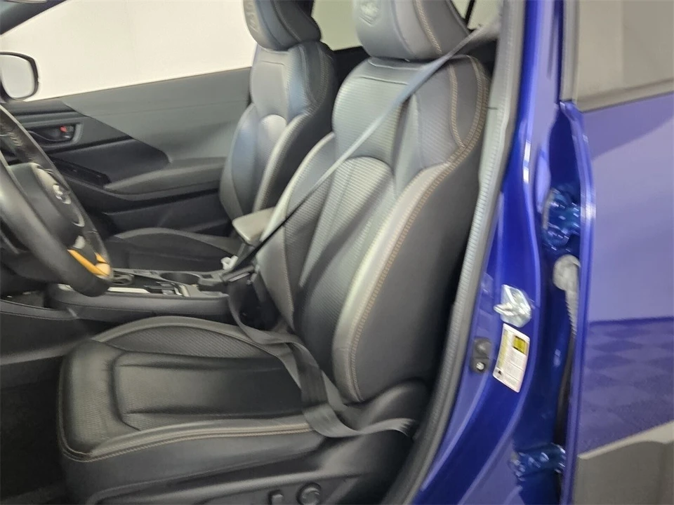 2024 Subaru Crosstrek 3rd Gen - Image 7 of 21