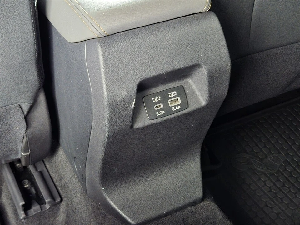 2024 Subaru Crosstrek 3rd Gen - Image 10 of 21