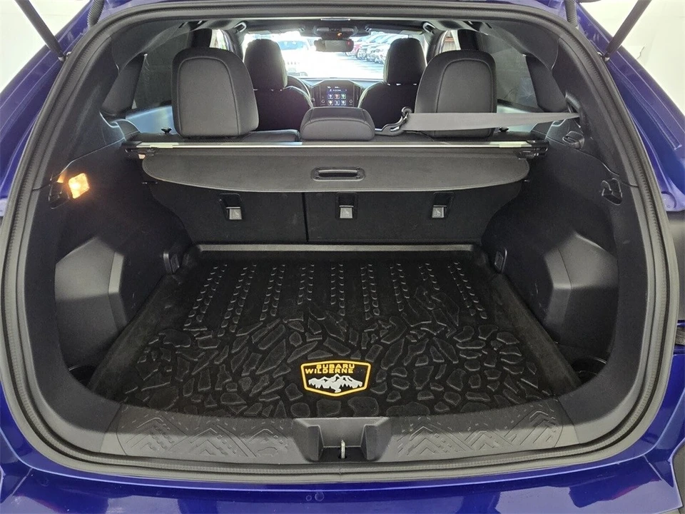 2024 Subaru Crosstrek 3rd Gen - Image 15 of 21